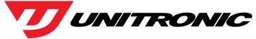Red stylized letters T and J forming a logo on a white background.