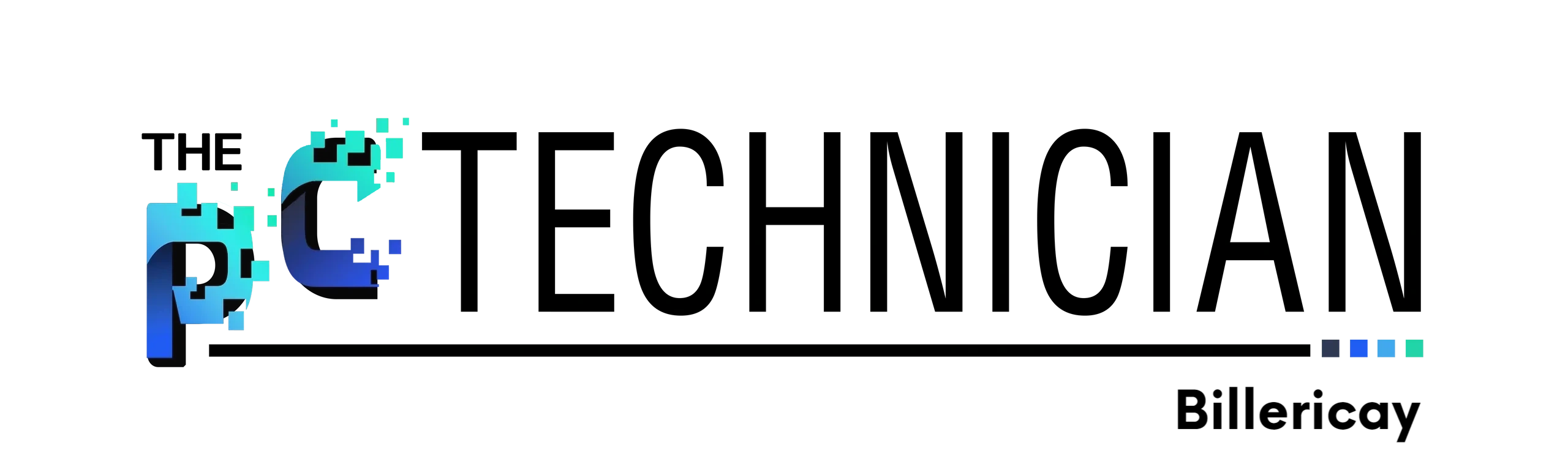 The PC Technician - Computer Repair, Computer Sales