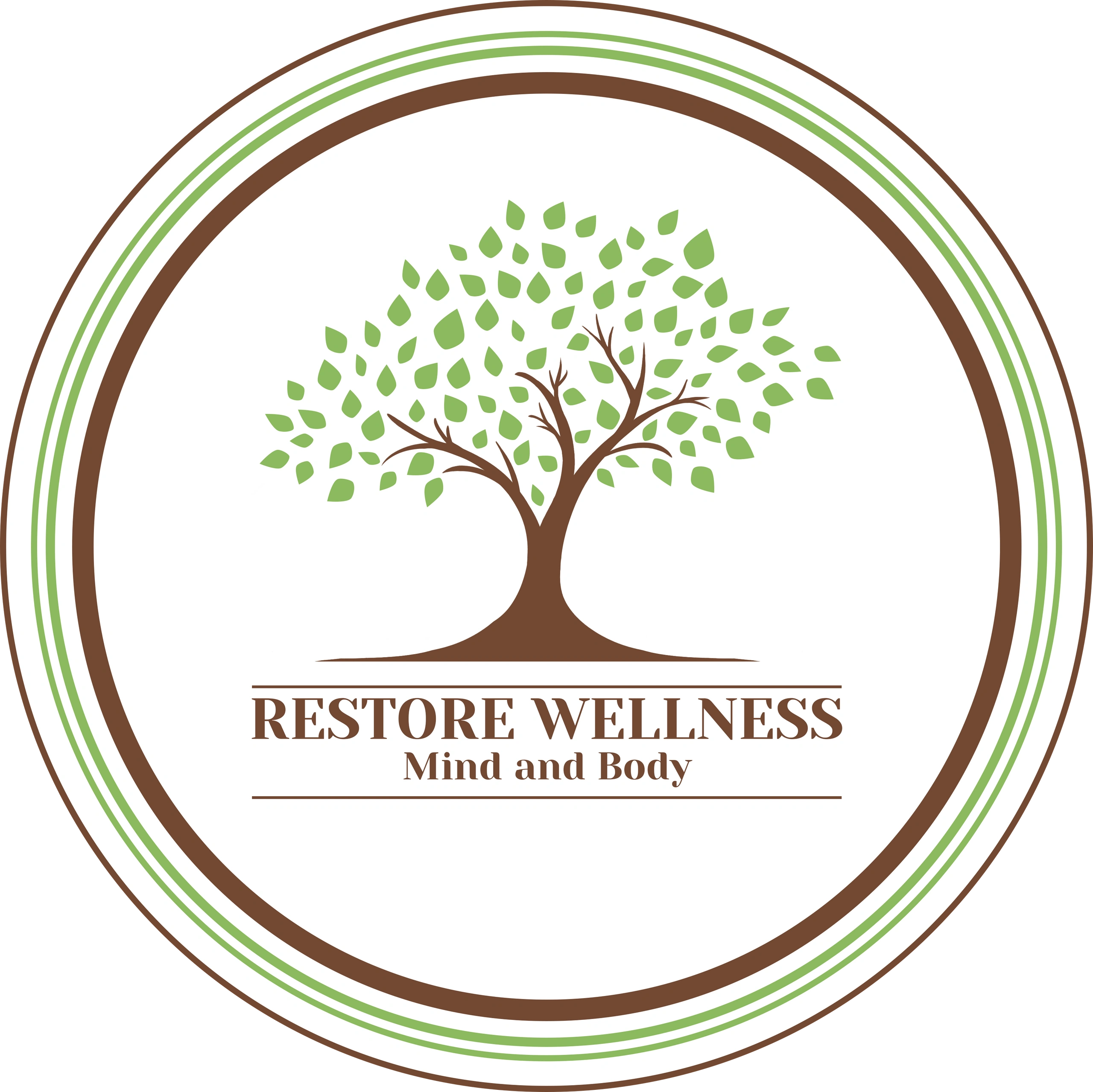 Restore Wellness Weight Loss, Semaglutide