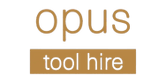 Opus Tool Hire