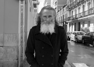 Alejandro Lucadamo