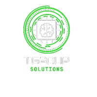 TGROUP SOLUTIONS - Solutions for business