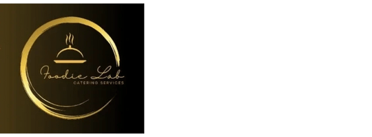 - Foodie Lab - 
Catering Services