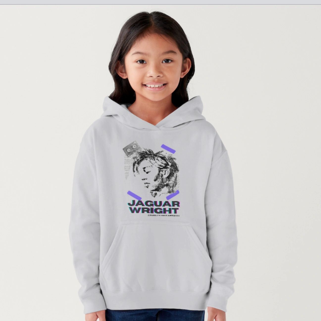 Exclusive Music by Jaguar Wright