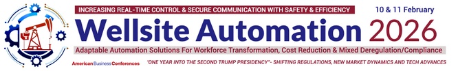 Onshore Wellsite Automation 2025 