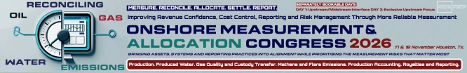 Onshore Wellsite Automation 2025 