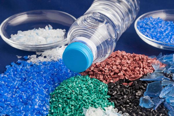 N B POLYMERS LTD