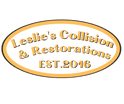 Leslie's Collision & Restoration