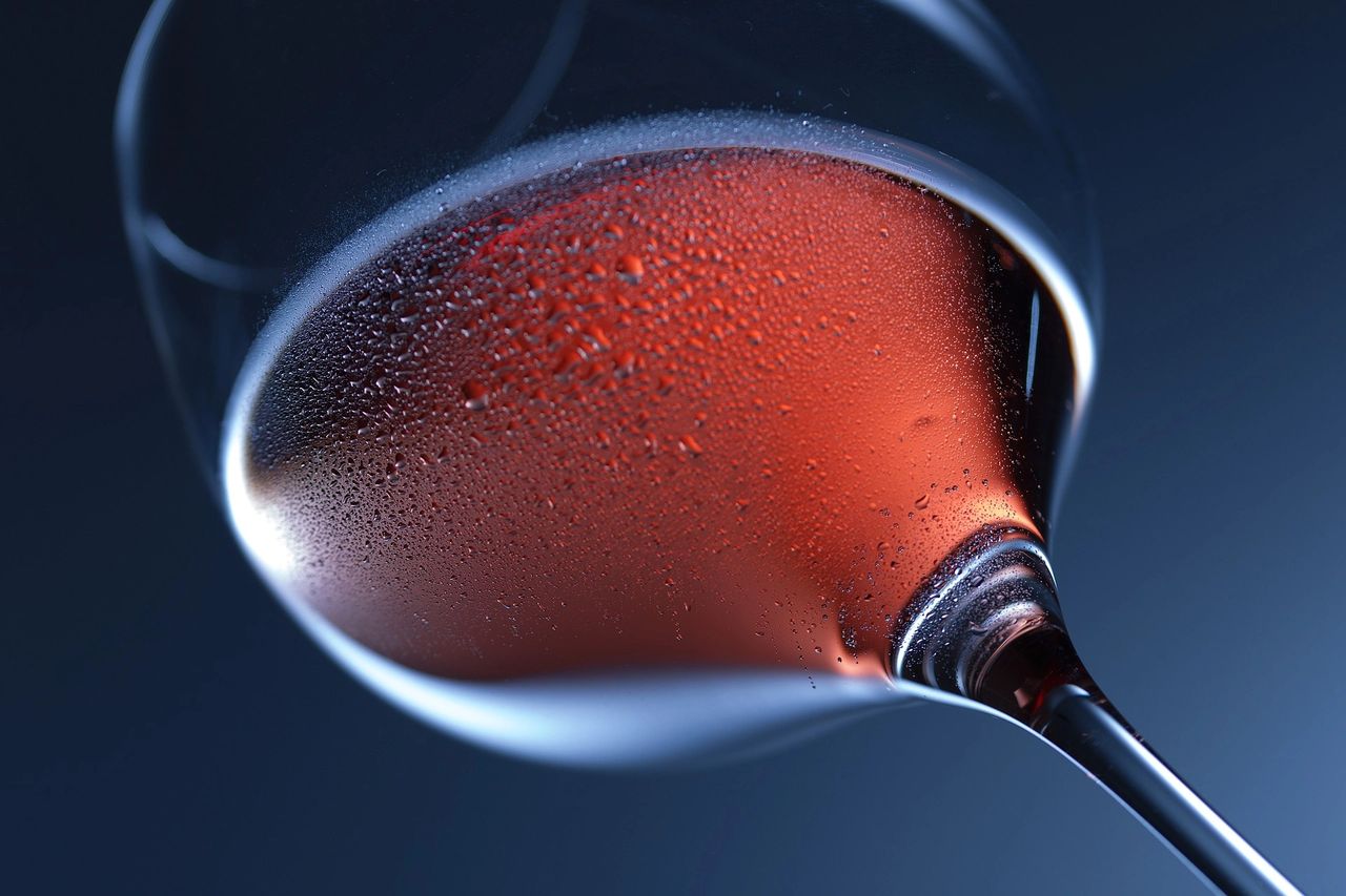 Michigan Wine Dinner