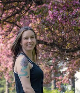 Ever since I can remember, photography has been a passion of mine. I spent my high school days in th