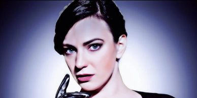 Links House of Anaconda Modeling Agency