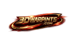 3dwarprints.com