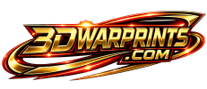3dwarprints.com