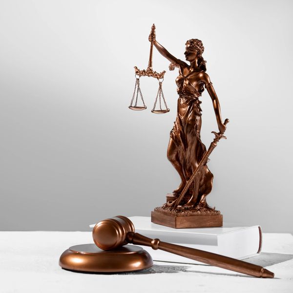 Image représentative de la justice légale
Justice, legal