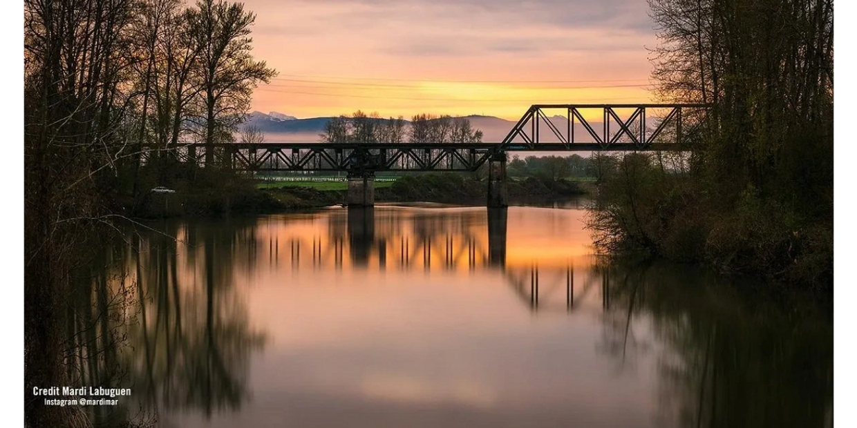 Beautiful Snohomish! Stunning picture by Mardi Labuguen Check out the rest of  his amazing work @mar