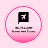 Tripsdiary Travel and Tours