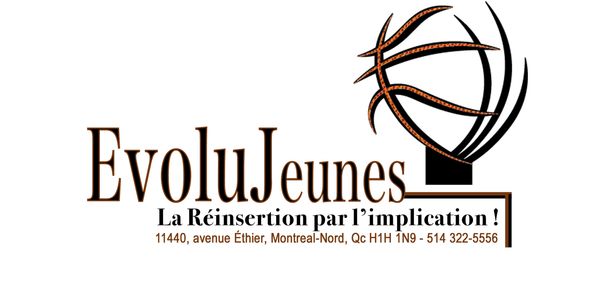 Evolujeunes, benevolat, soutien