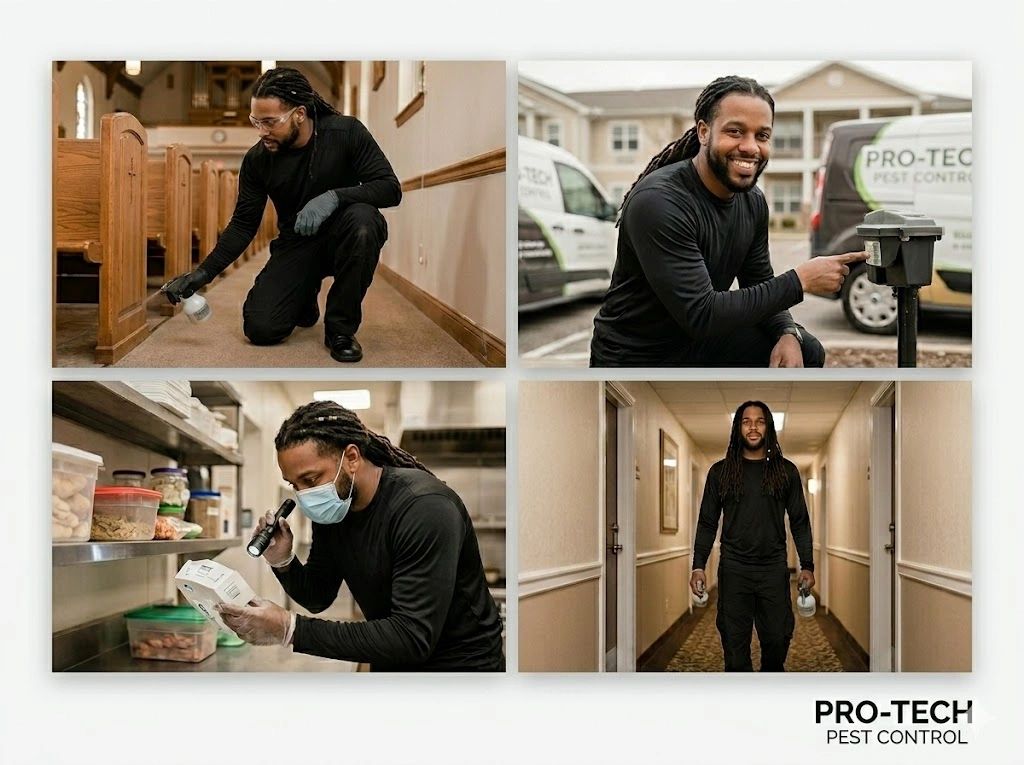 Pro Tech