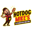 Hot dog Mike's 
