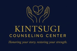 Kintsugi Counseling Center 