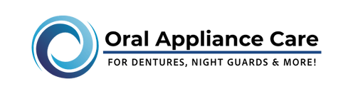 Oralappliancecare