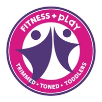 Trimmed Toned and Toddlers 'Fitness and Play'