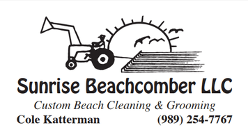 Sunrise Beachcomber LLC