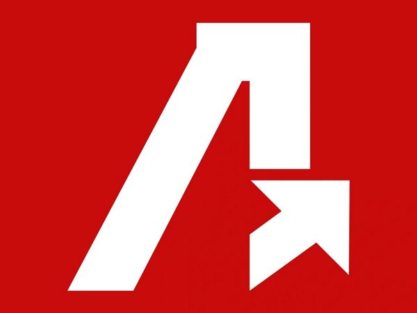 Alba Smart Technology Logo
