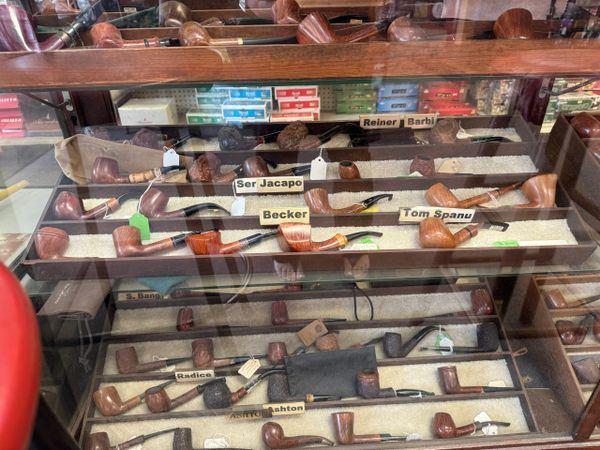 zaza tobacco of goldsboro Tobacco & Vape III Tobacco Shop, Tobacco, Cigars in Goldsboro, NC