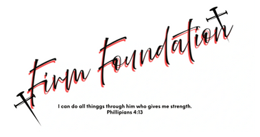 FIRMFOUNDATIONBAND