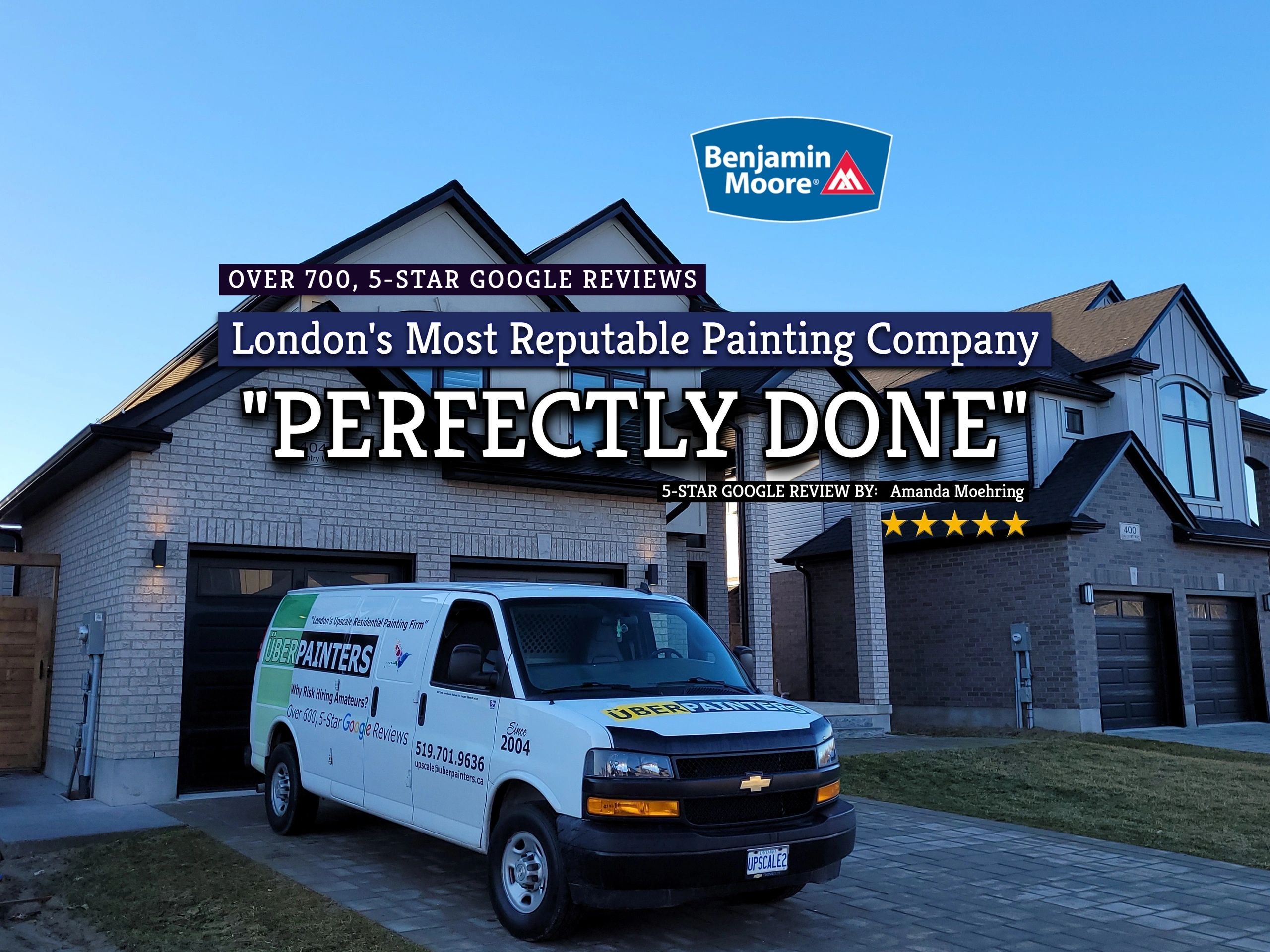 Is It Interior Painting Difficult?