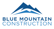 Blue Mountain Construction LLC