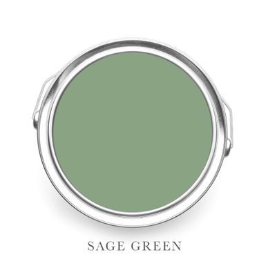 sage green bike store