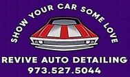 REVIVE AUTO DETAIL