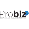 Pro-Biz Solutions 
& Management services