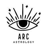 The Arc Astrology