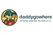 DaddyGoWhere