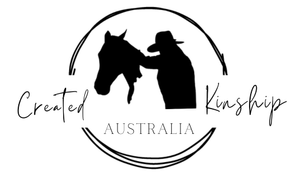 Created Kinship Australia
