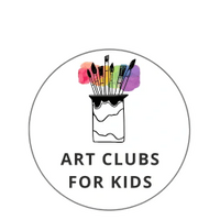 Art Clubs for Kids