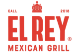 El Rey Taco
 Grill