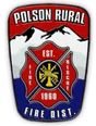 Polson Rural Fire District