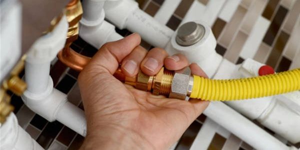 Texas Strong Plumbing has the knowledge to install Tankless Water Heaters. Call 281-391-1972