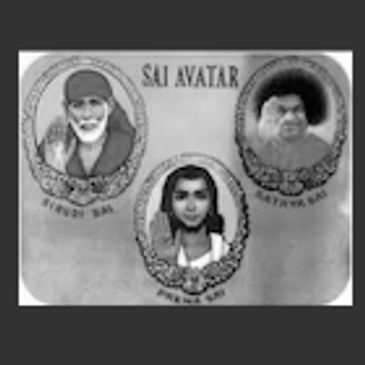 Shirdi Sai, Sathya Sai and Prema Sai