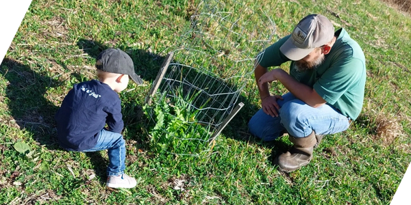 Cornerstone Habitat & Land Management