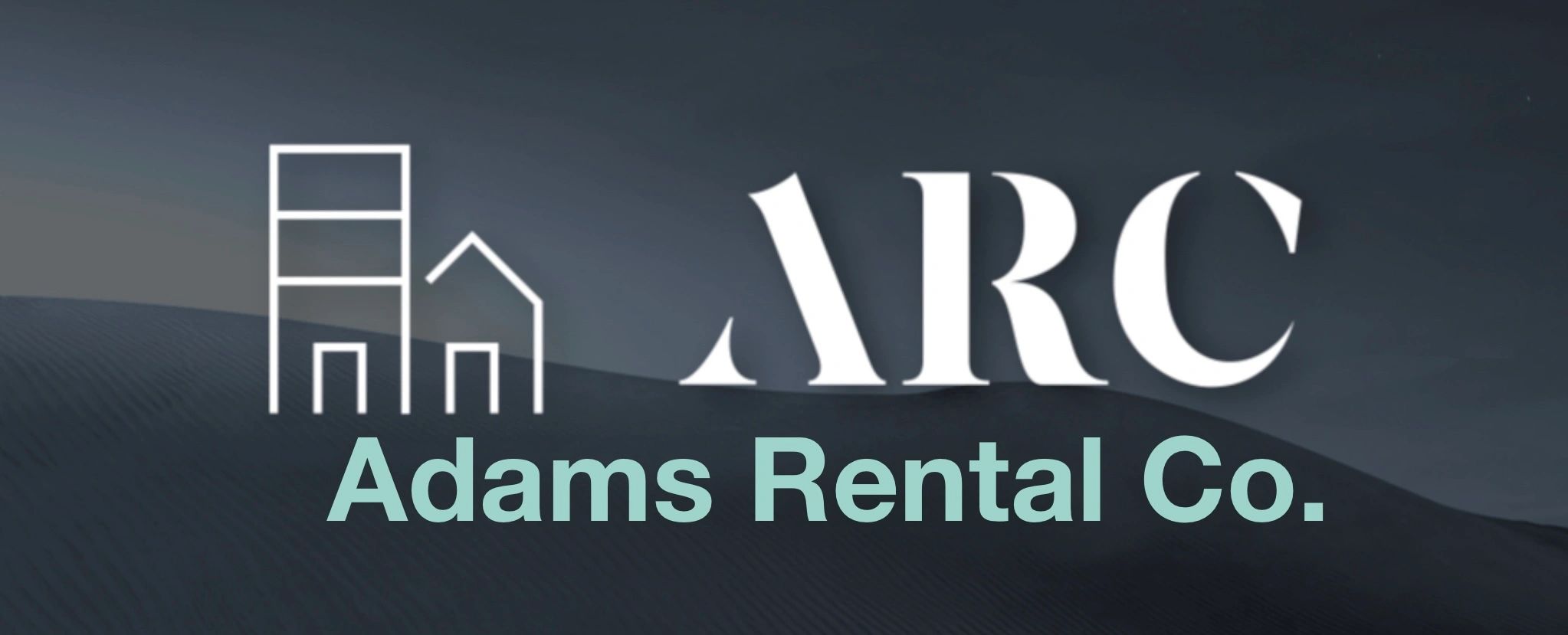 Adams Rental Company Home