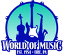 World of Music