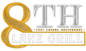 ​8th Lane Grill