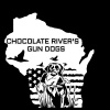 Chocolate River's Gun Dogs