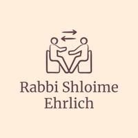 Rabbi Shloime Ehrlich