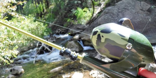 Kids Fishing Gear Accessories - Hold My Line